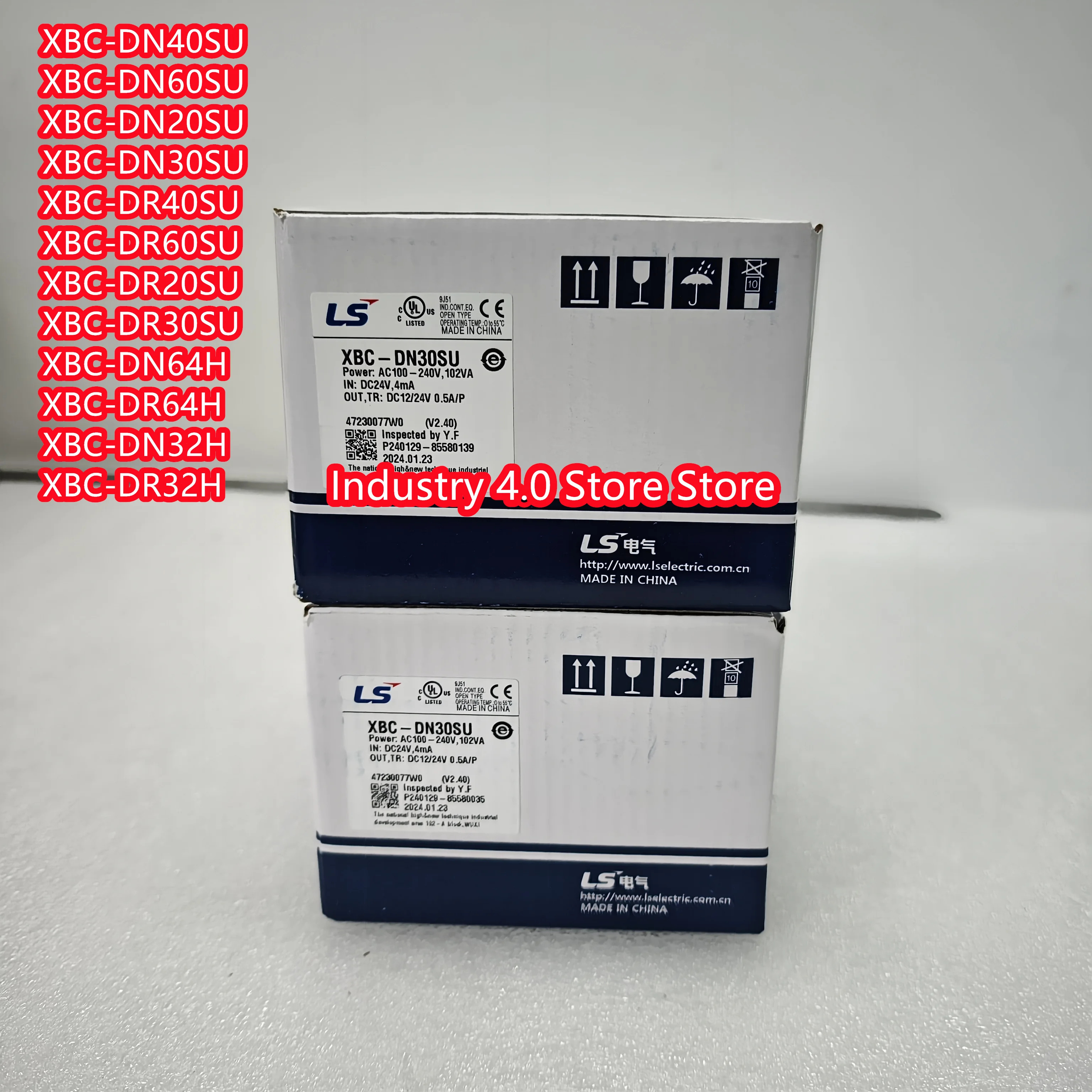 XBC-DN64H XBC-DR64H 오리지널