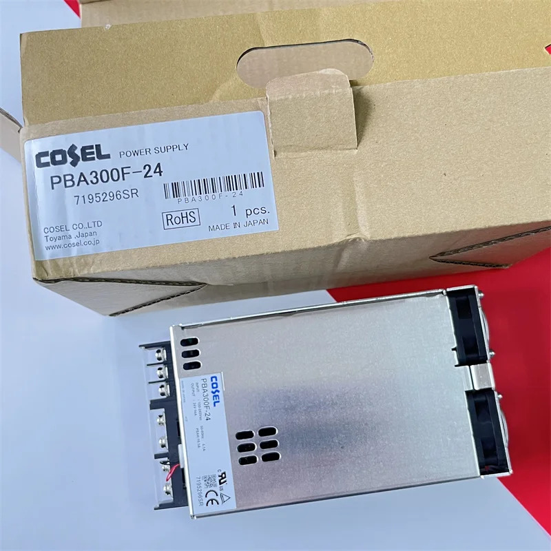 PBA300F-24 EL 스위칭 전원공급장치 300W 24V 14A 신