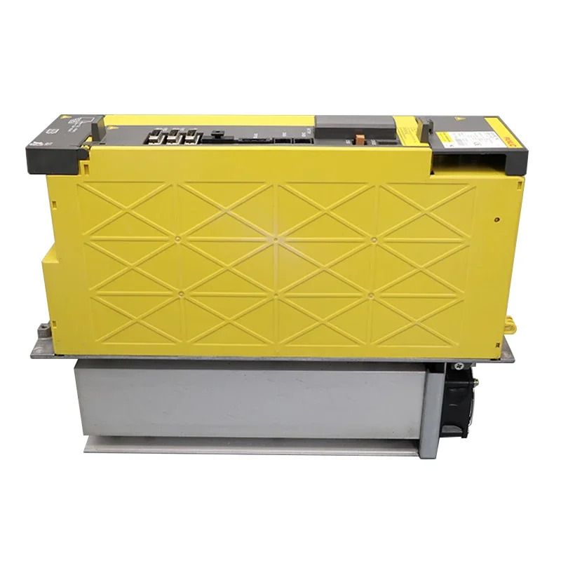 A06B-6114-H211 리퍼 aiSV Fanuc 드라이버 서보 완료
