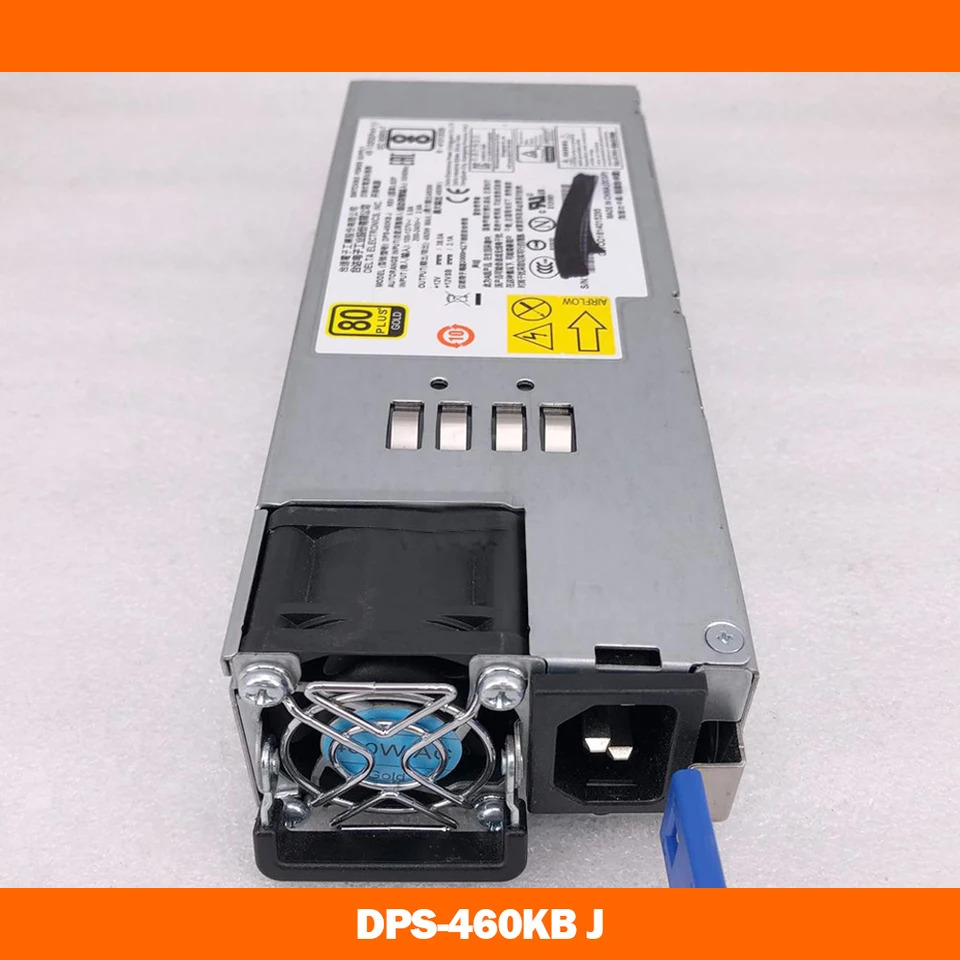 델타 DPS-460KB J 전원공급장치 전 완전 리퍼 460W