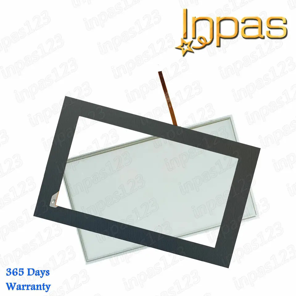 터치 스크린 패널 보호 필름 4PPC70.101G-23W 4PPC70.101N-20B 용