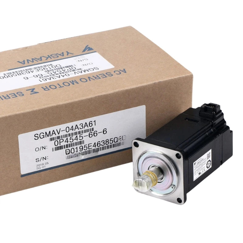SGM호환-04A3A61 Yaskawa 서보모터 신속
