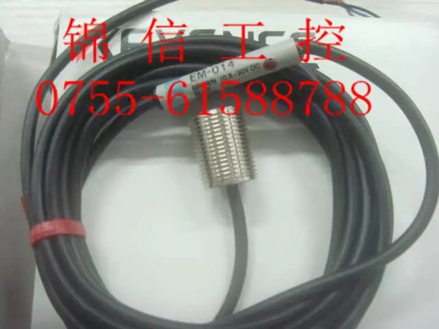 신 KEYENCE EM-014 스위치
