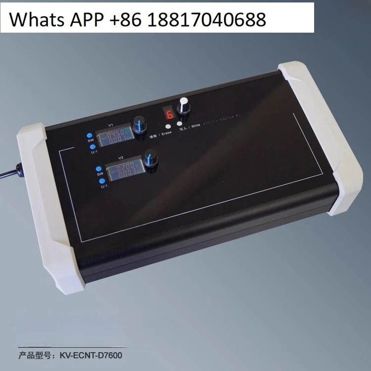 옵션 변경 디지털 튜브 드라이버 KV-ECNT-D7600
