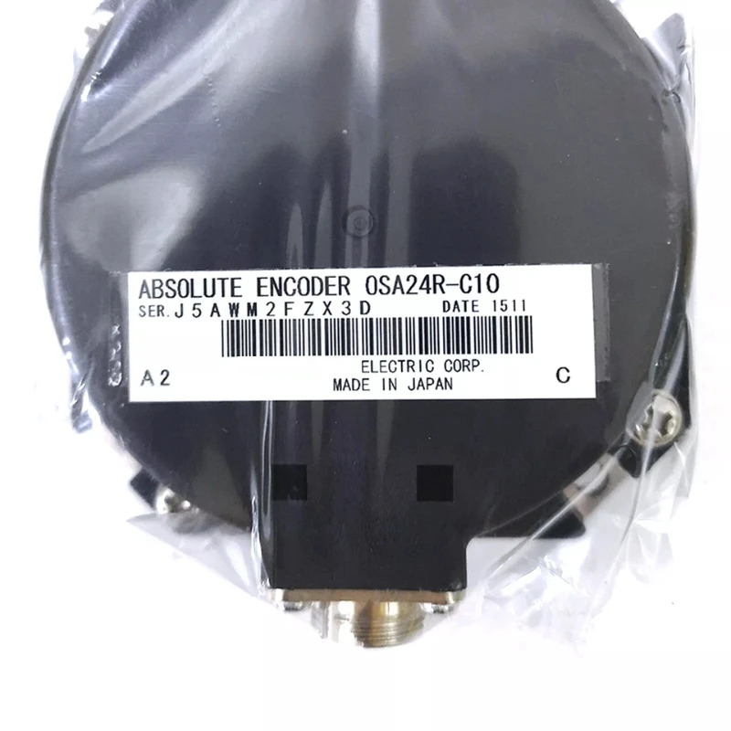 OSA24R-C10 인코더 신