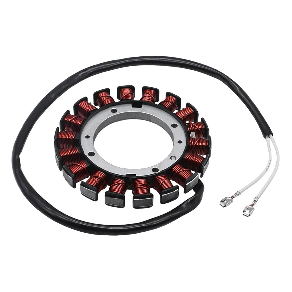 JDLLONG 237878-S 스테이터 15/20 AMP 레귤레이터 CV15 K301 정류기 K181 트랙터 CV18 Mower Kohler 잔디에 CH18 포함 CV492 CV4 - 상세 이미지 2