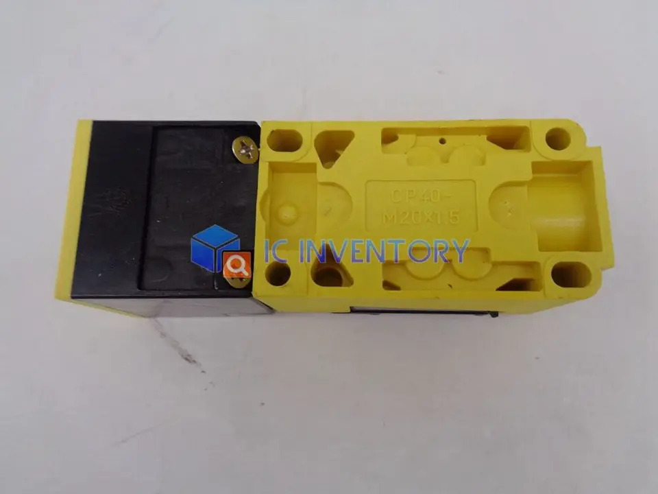 터크 BI15-CP40-AP6X2 센서 스위치 신