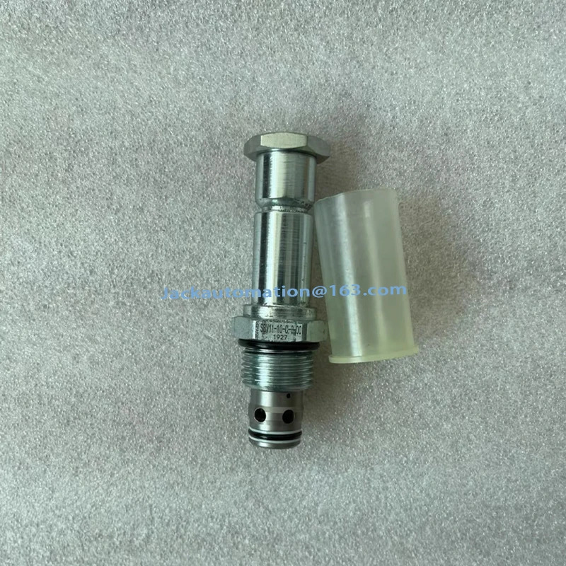 VICKERS SBV11-8-C-0-00 플매트 카펫 러그 밸브