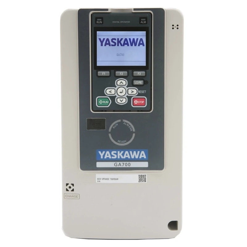 GA70C4044BBA Yaskawa 인버터