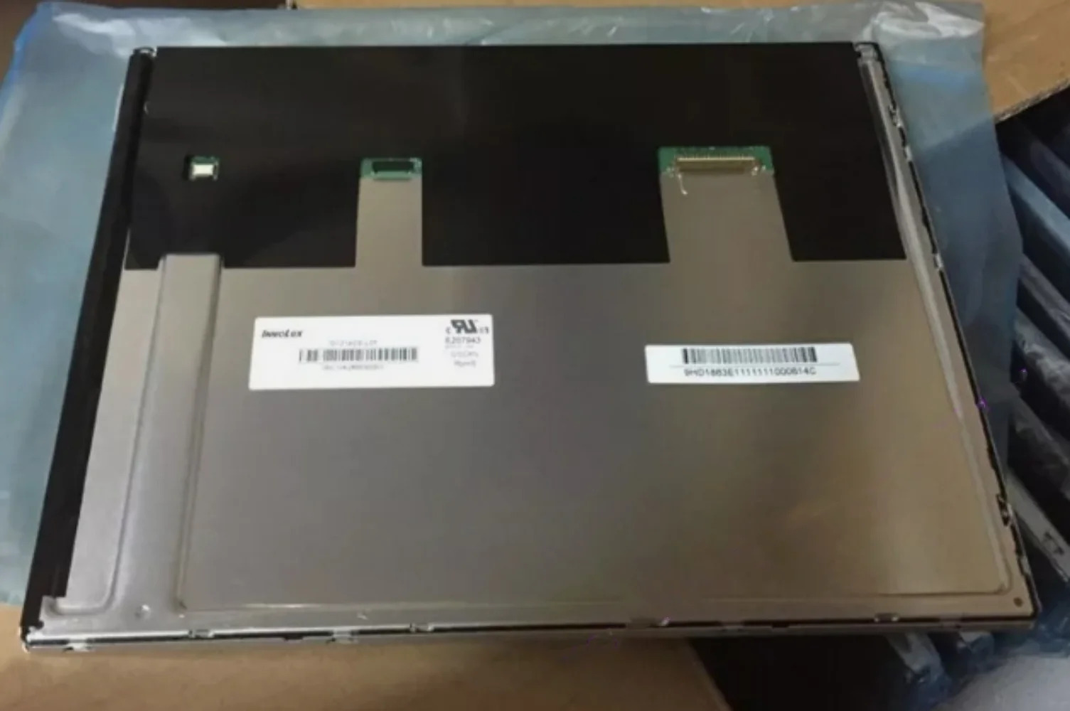 Innolux G121XCE-L02 LCD 디스플레이 화면새 12.1인치 1024768 90일