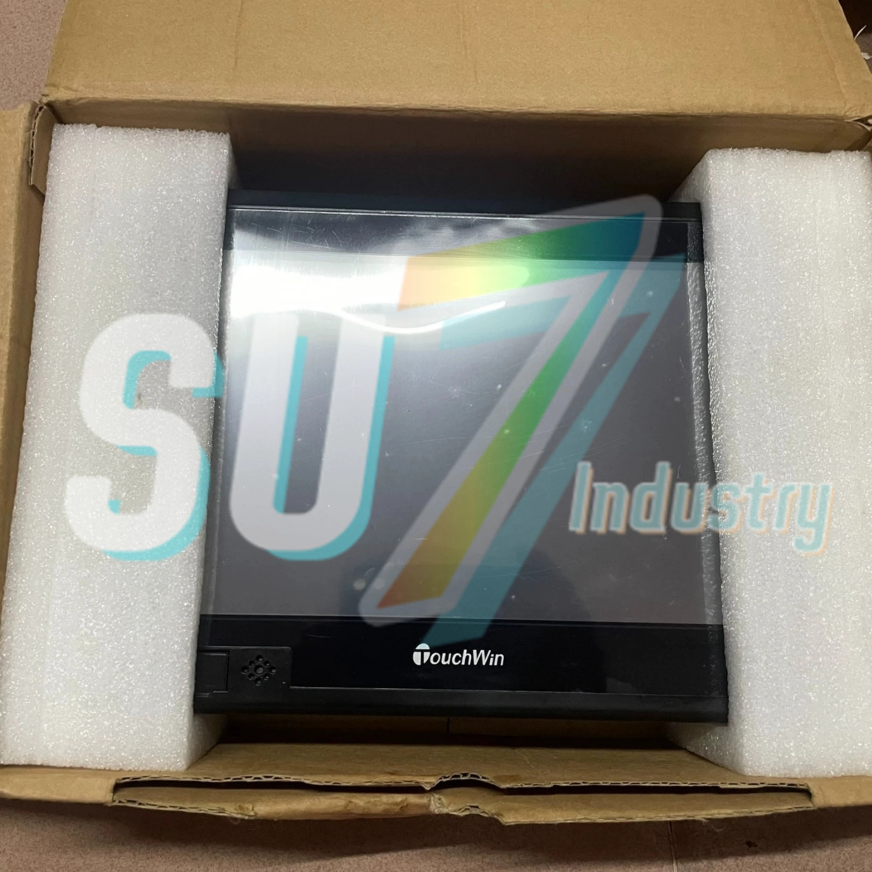 HMI 터치 스크린 원본 THA62-MT TS2-700-E