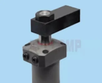 회전 보조 지지대 실린더 CTU02-E CTU04-E CTU06-E CTU10-E CTU16-E CTU25-E