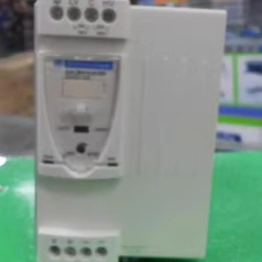 ABL8RPS24100 ATV320U07N4C ATV320U07N4B LC1D205F5C LC1D205E7C A9L100200