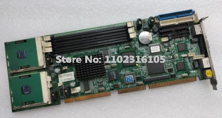 산업장비 보드 PEAK6620VL2 RE V.B 4BP06620B1