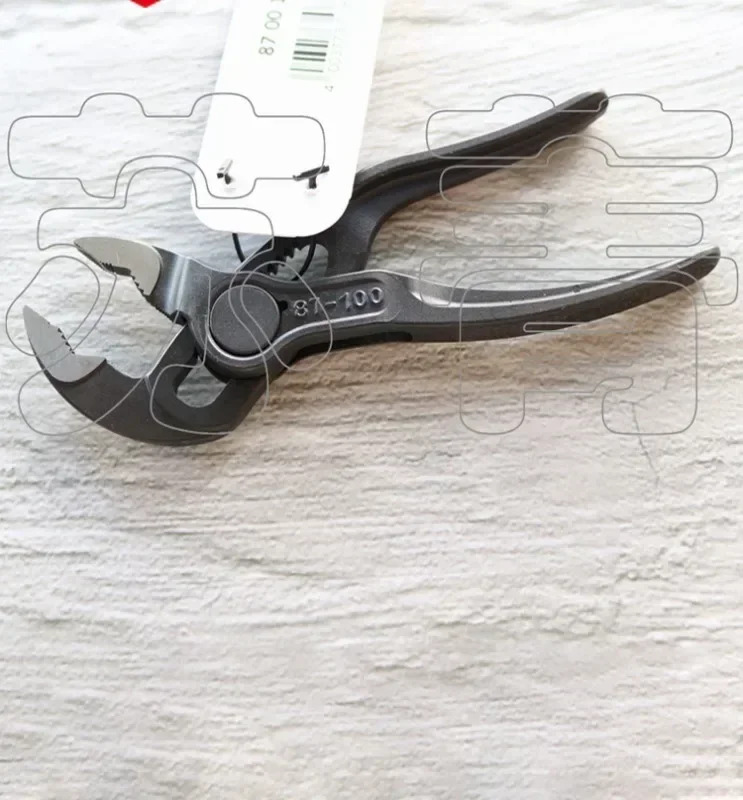 독일 미니 워터 펌프 플라이어 8700100/87 00 100