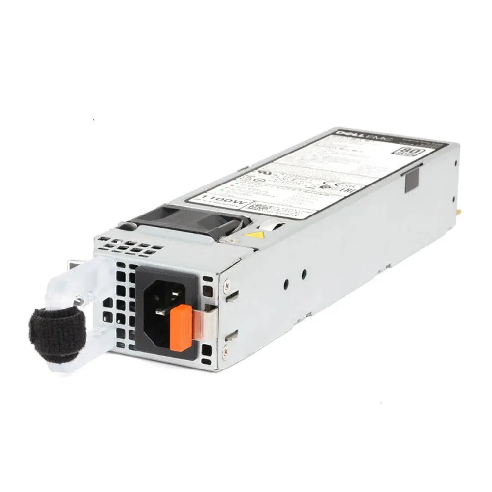 Dell PowerEdge R750XS T650 R550 R75251100W DC 전원공급장치 D1100D-S0 WPJC6 K3KJC PSU