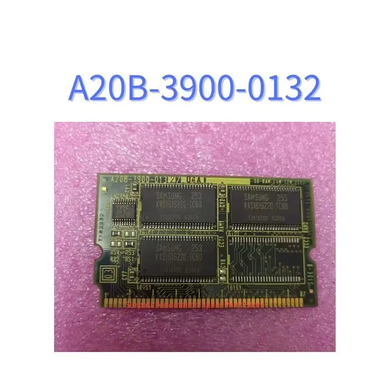A20B-3900-0132 리퍼 메모리 카드 기능 OK