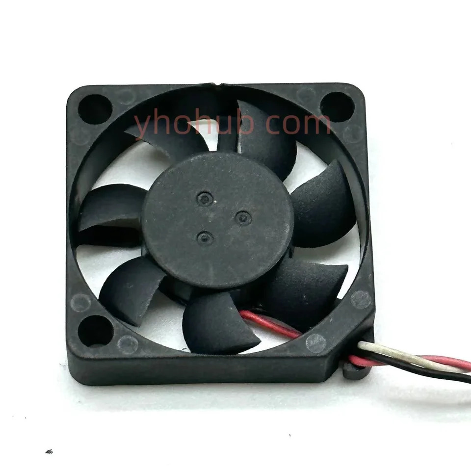 SUNON MC30060V1-000U-F99 3 선 서버 냉각팬 DC 5V 0.56W 30x30x6mm