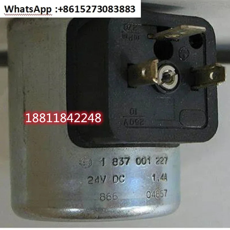 코일 1837001227 831690 99 1837001226 831701S 1837001471