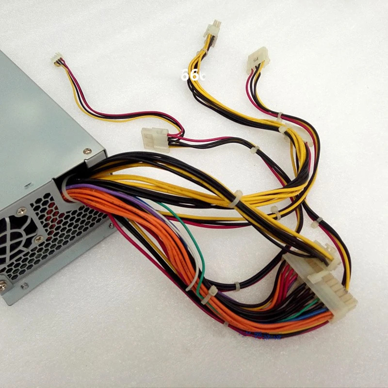 만리월 GW-2U600 서버 전원공급장치 2U 600W