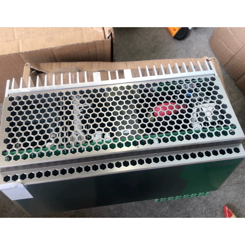 QUINT 전원 스위칭 전원공급장치 24VDC 30A 2938633 QUINT-PS-3X400-500AC 24DC 30