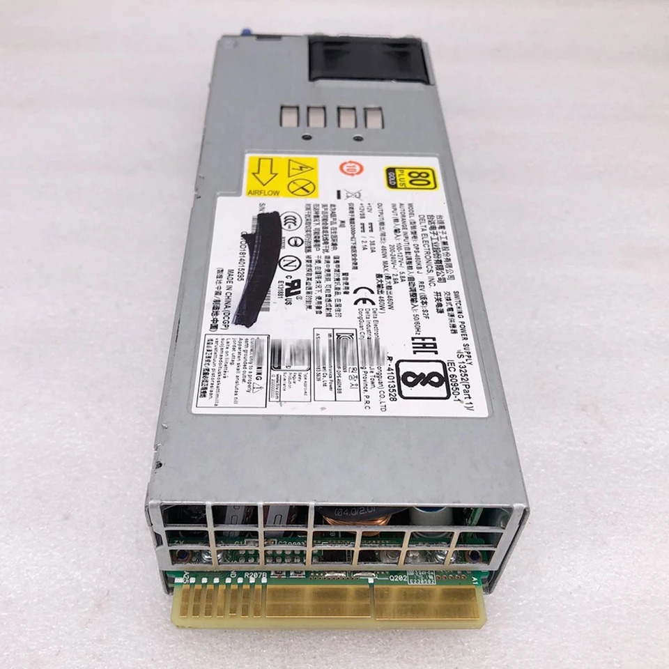 델타 DPS-460KB J 전원공급장치 전 완전 리퍼 460W