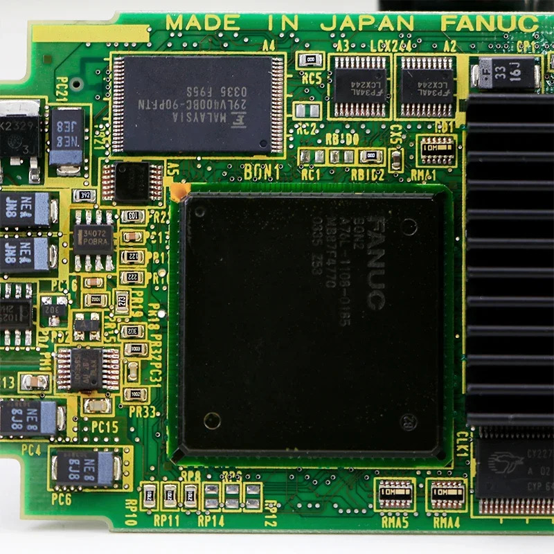 A20B-3300-0319 CPU 보드 카드
