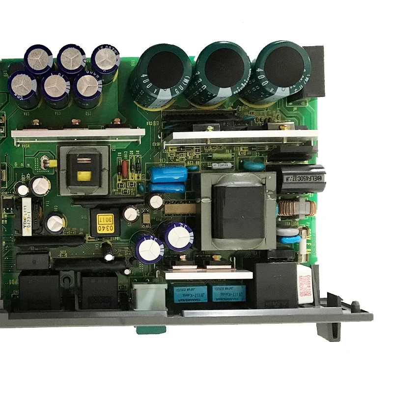 Fanuc PCB 회로 기판 A16B-2203-0370 CNC 시스템신