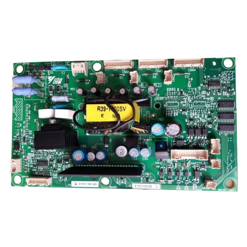 ETC 710122 Yaskawa 드라이브 보드 신속