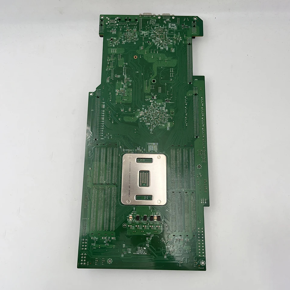 X10SRG-F 서버 마더보드 슈퍼마이크로 E5-26 V3 V4 CPU DDR4 C612