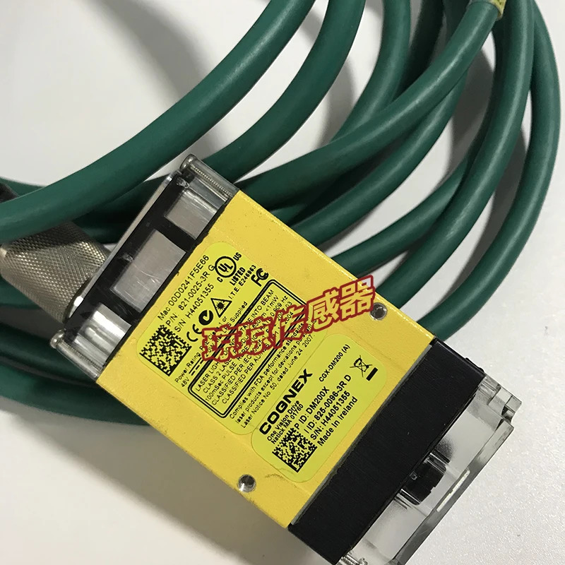 Cognex DM200X 825-00963R D 이미징 ID 리더 849011003 849016005