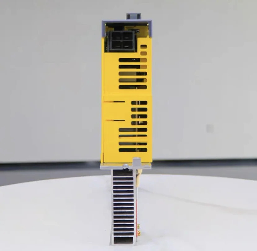 A06B-6117-H106 리퍼 aiSV Fanuc 드라이버 서보 완료