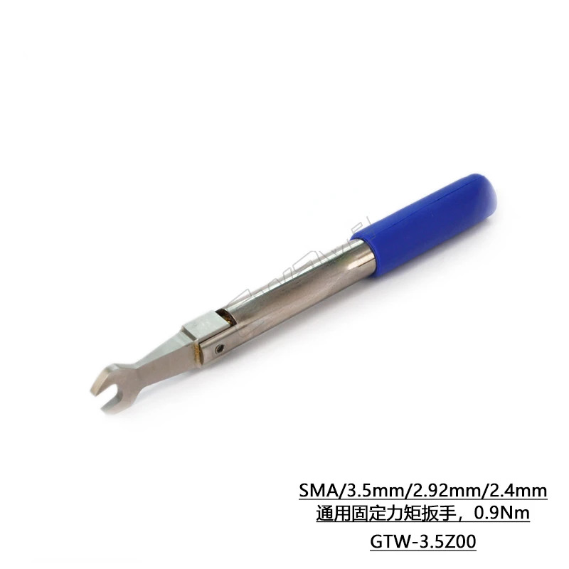 고정 토크 렌치 N TNC SMA 3.5mm 2.92mm 2.4mm