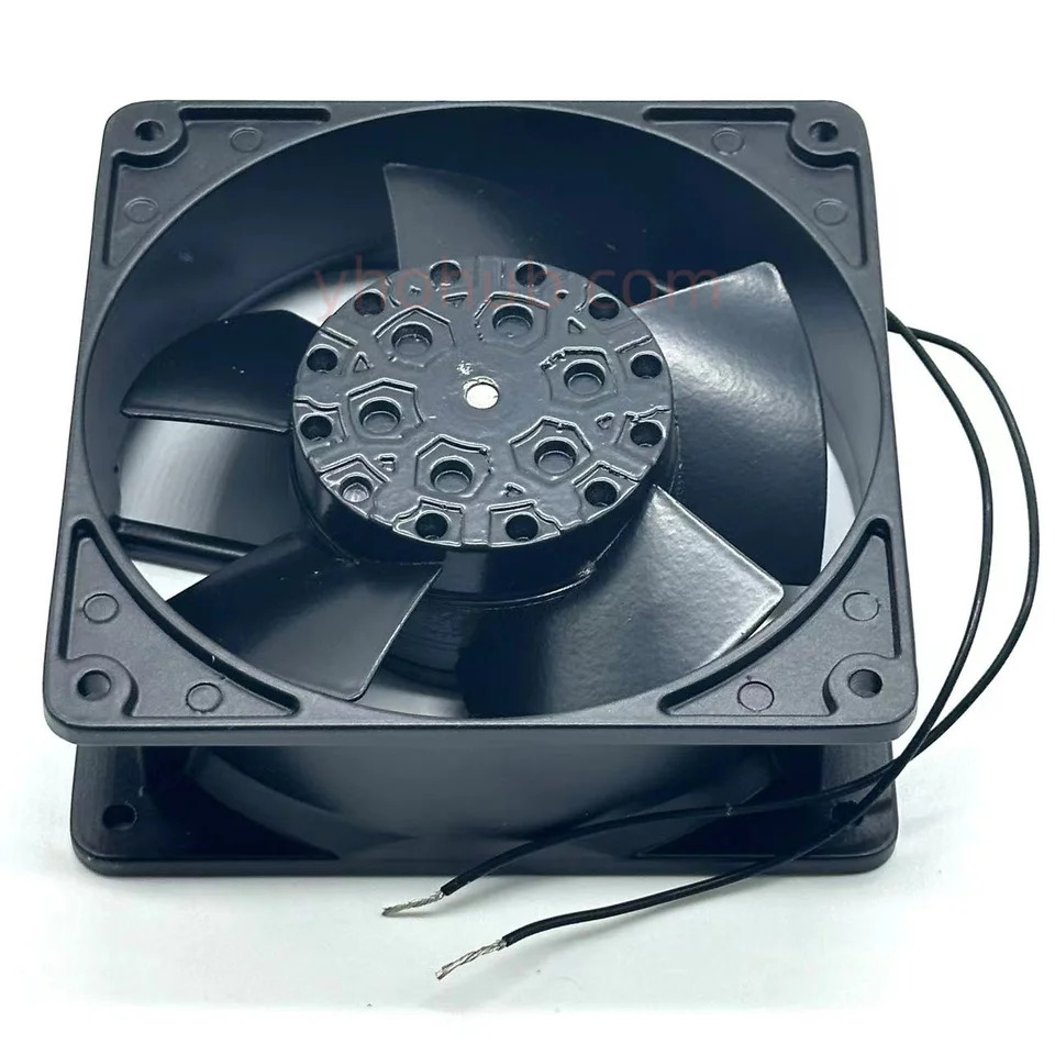 S12D22-TW2G 스타일 팬 서버 냉각팬 AC 220V 16W mm