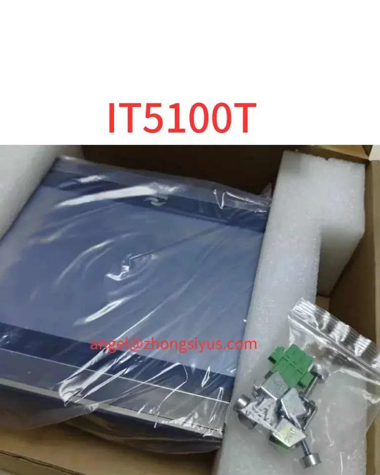 터치 스크린 IT5100T 신