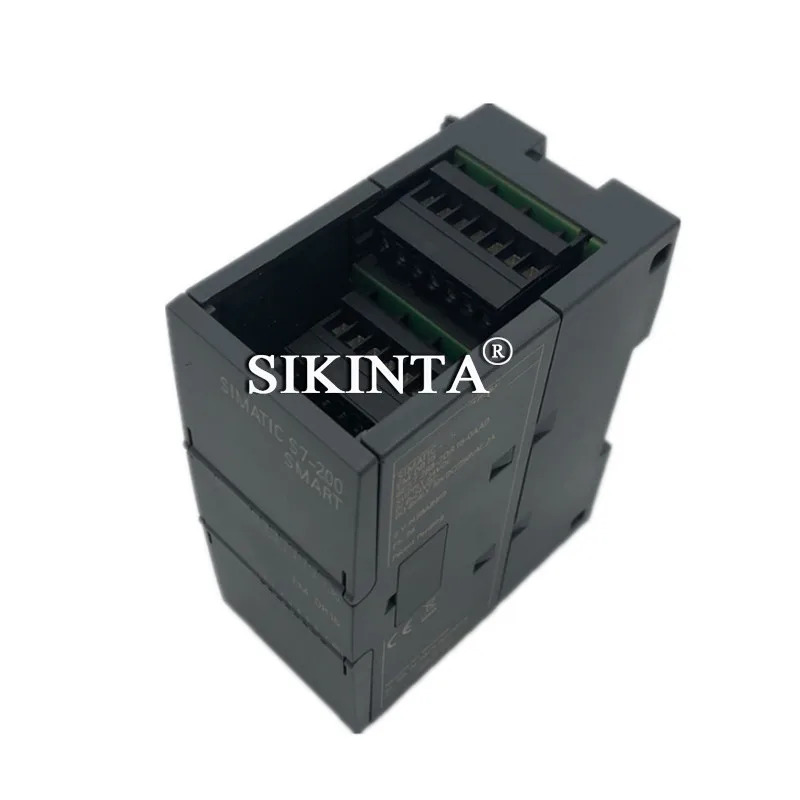 CPU 모듈 S7-200 SMART 6ES7 288-2DR16-0AA0 288-2DT16-0AA0 완전히 리퍼