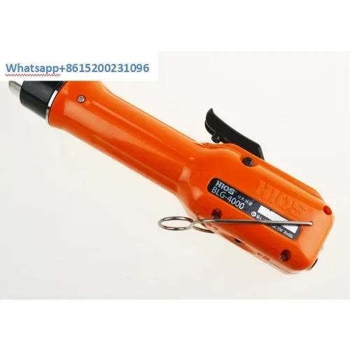 오리지널 브러시리스 전동 스크루드라이버 BLG-4000 OPC T-30BL 45BL 70BL