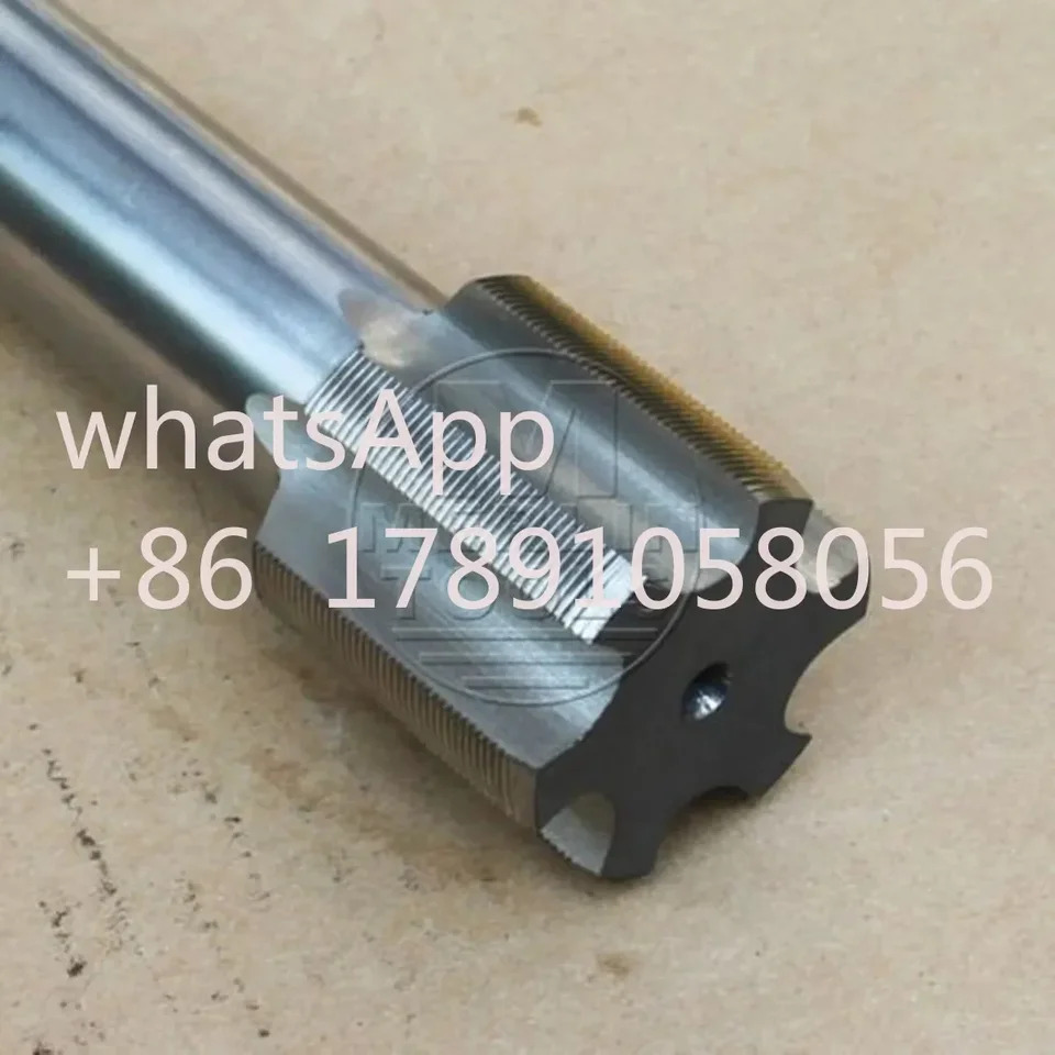 M50 x 1.0 1.5 2.0 3.0 4.0 미터법 HSS 오른손 탭 선택 5.0mm