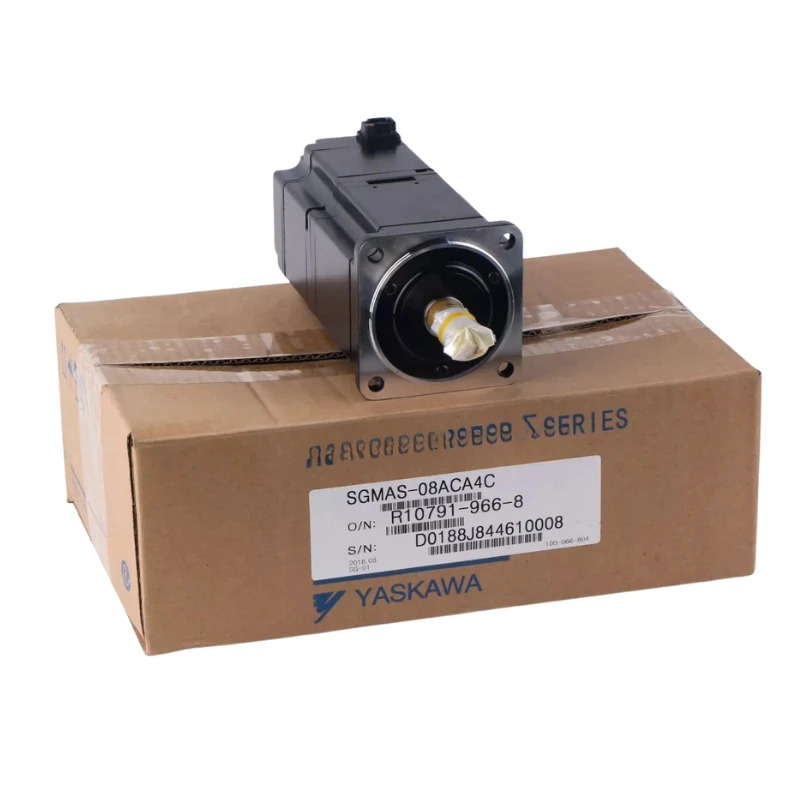 Yaskawa SGM호환AS-08ACA4C 서보모터 내 새