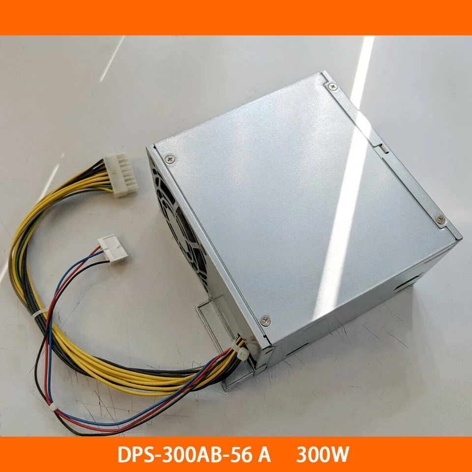 FUJITSU DPS-300AB-56 A S26113-E566-V50-01 스위칭 전원공급장치 오리지널 300W