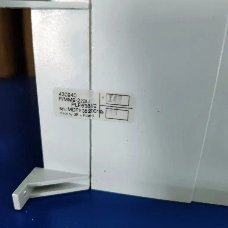 GE F/MM9-220U 200-250VAC/DC