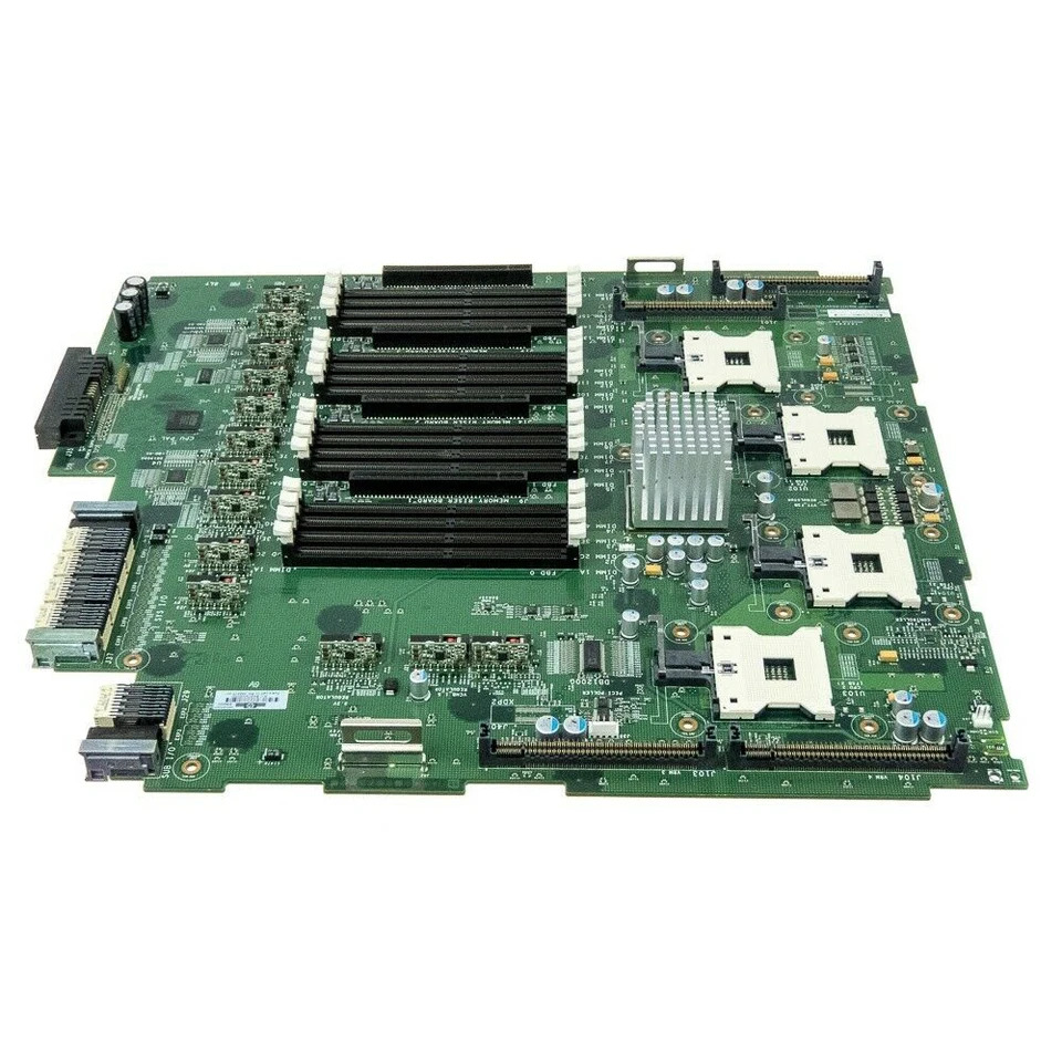 hp호환 DL580 G5 CPU 보드메인보드 449415-001 013062-001 마더보드