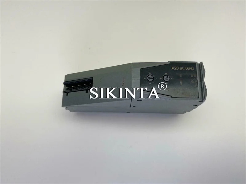 X20 컨트롤러 모듈 X20BC0043 X20BC0043-10 X20BC0143-10 전원공급장치 완전 리퍼