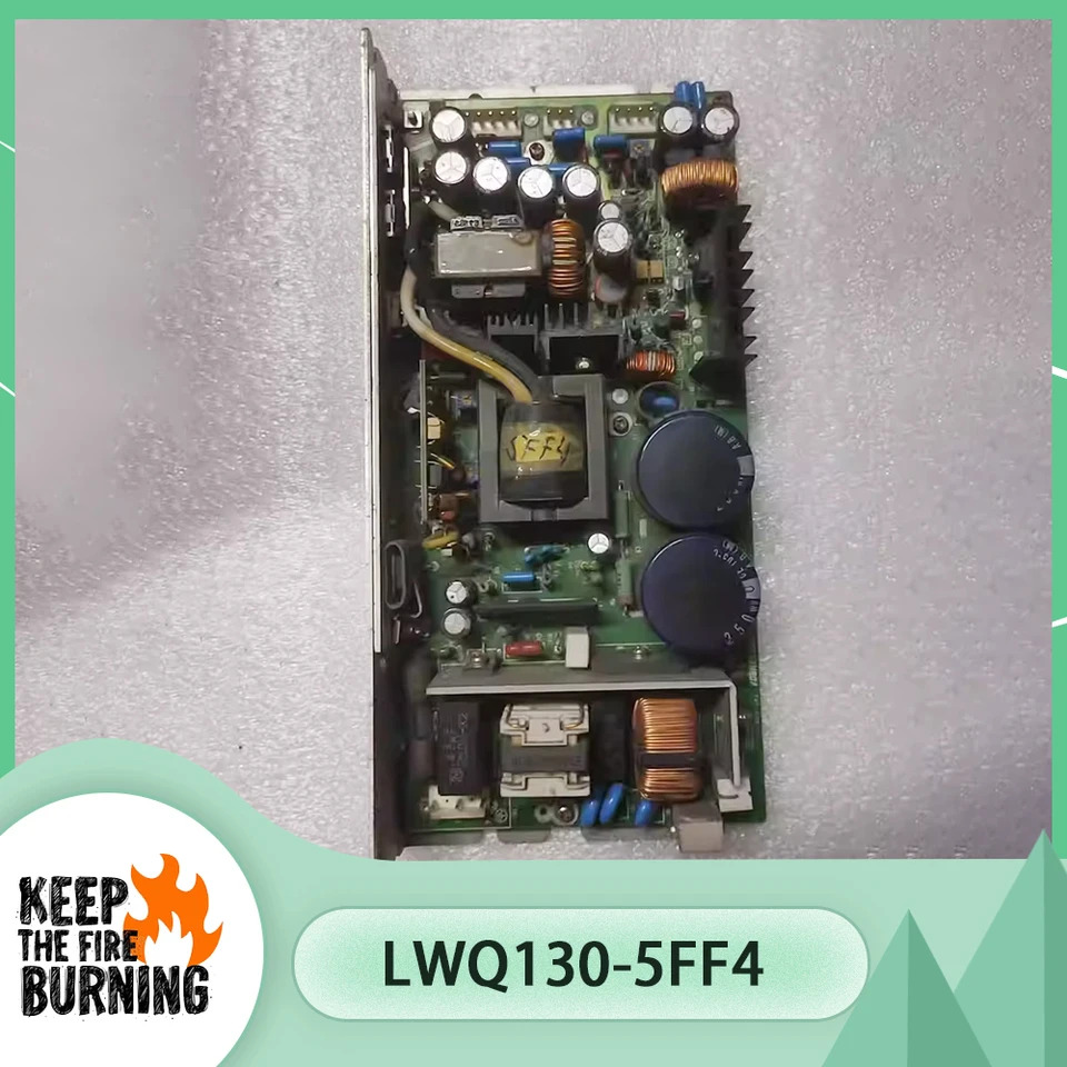 TDK-LAMBDA 전원공급장치 LWQ130-5FF4