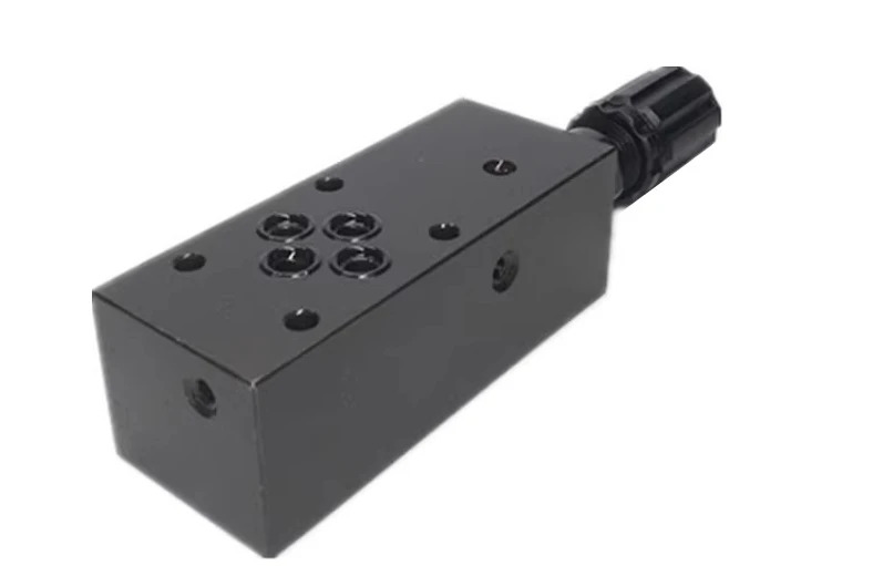 SFhp호환 스태킹 밸브 MBR-02-B-1S MBR-02-A-1S MBR-02-P-1S MBR-2P-3B MBR-02-P-2-K-A MBR-02-A-1-B MBR-02-P