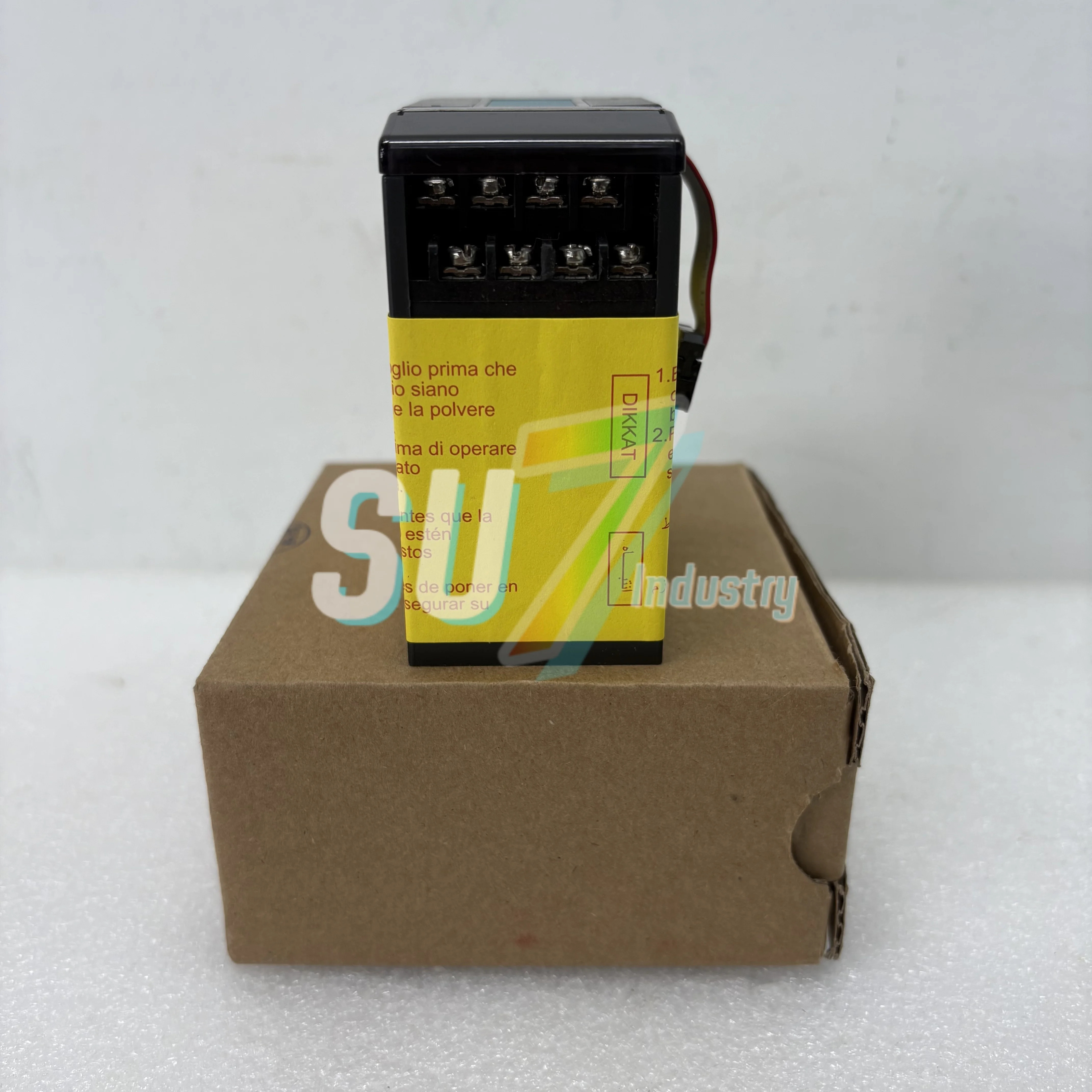 FBs-2DA형 PLC 모듈