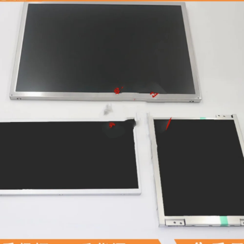 LTD104C11S LCD 화면 디스플레이