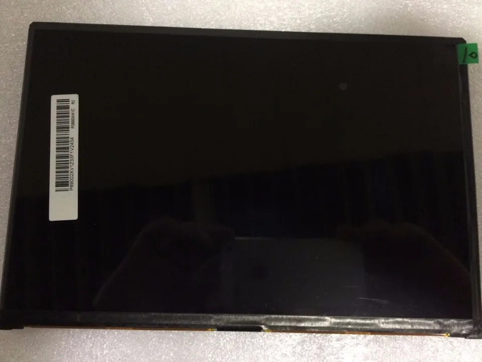 HD 1920x1200 LCD 화면 P089SW41C RK089WUJ45 신