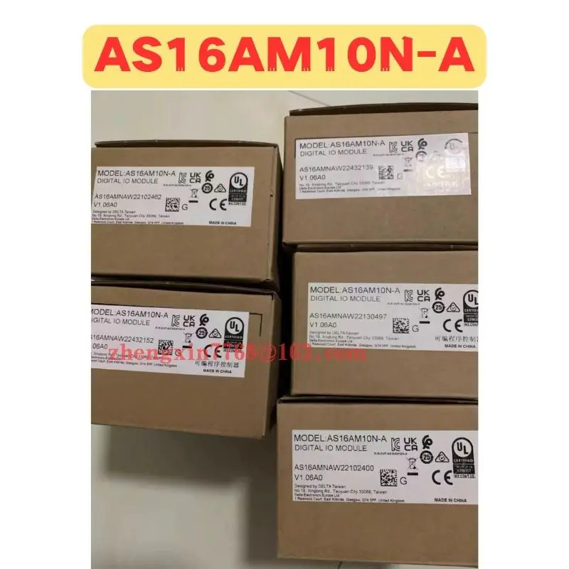 오리지널 AS16AM10N-A 모듈 AS16AM10N 신