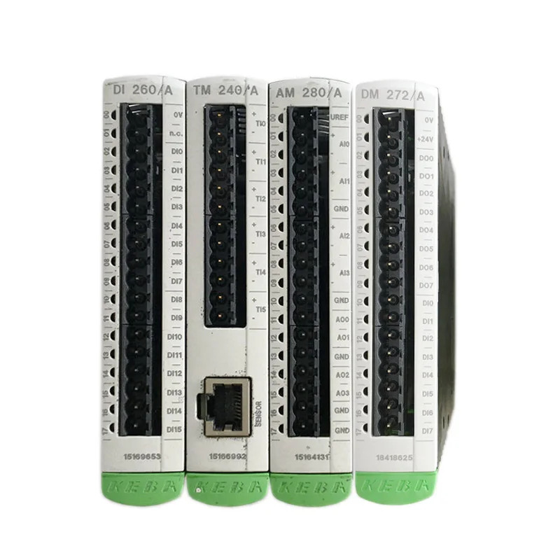 산업스크린AM280/B 모듈 전송 전 리퍼 완료 신
